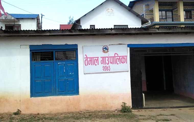 तेमालको गाउँसभा पटक–पटक स्थगित