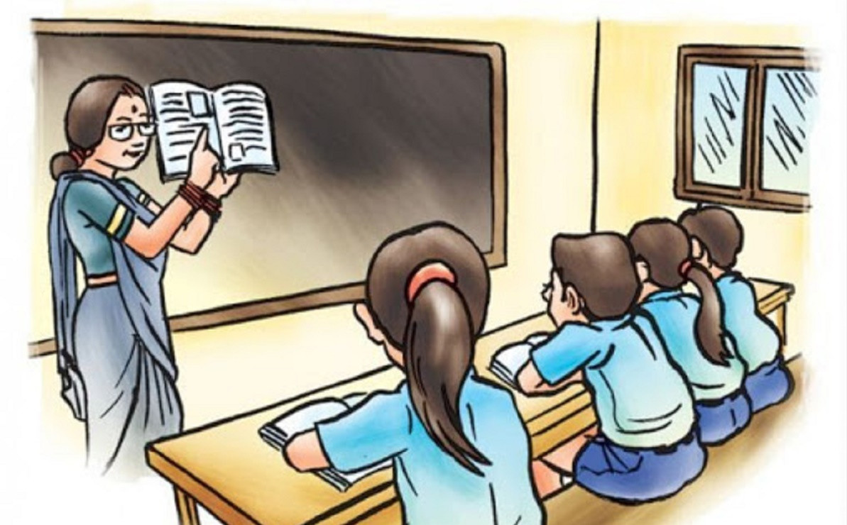 चार पालिकाले तयार पारे स्थानीय पाठ्यक्रम