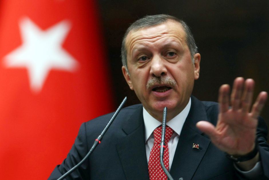 Erdogan says Turkey can run Kabul airport if US meets conditions