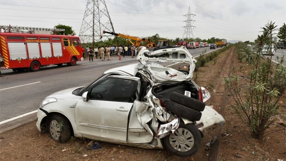 7 killed, 10 injured in road mishap in north India