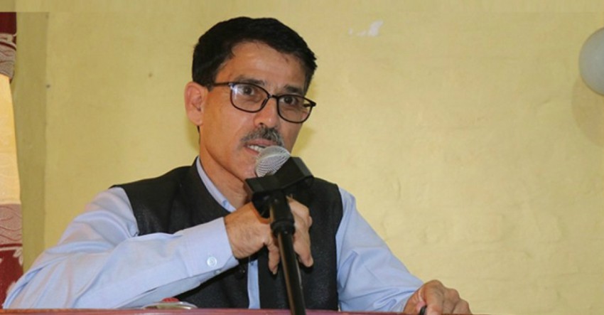प्रदेश सरकार परिवर्तनको कुरा निराधार : मुख्यमन्त्री भट्ट