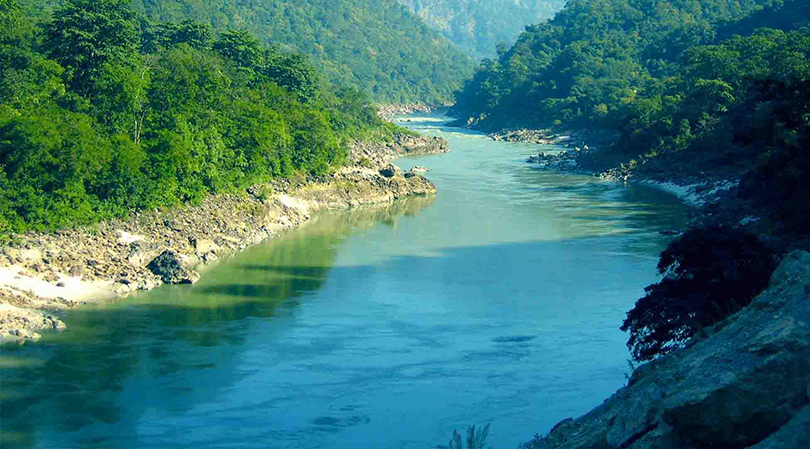 अघि बढ्यो तल्लो अरुण जलविद्युत् आयोजनाको इआइए
