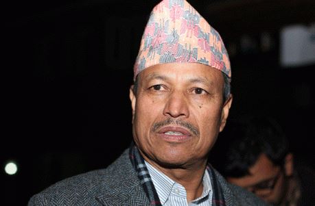 सन्धिसम्झौता राष्ट्रहितका लागि हुनुपर्छ : डा रावल