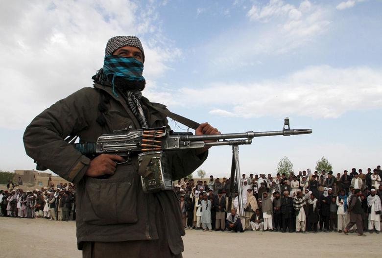 950 Talibs killed, 500 injured in operation by Afghan forces