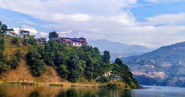 बेगनासका होटल खुले पनि त्रास कायमै
