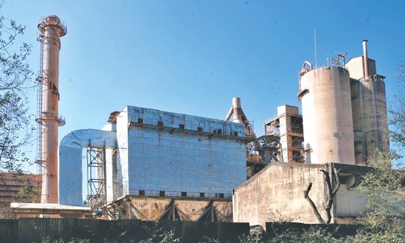 रु एक अर्ब ४० करोड बराबरको सिमेन्ट बिक्री