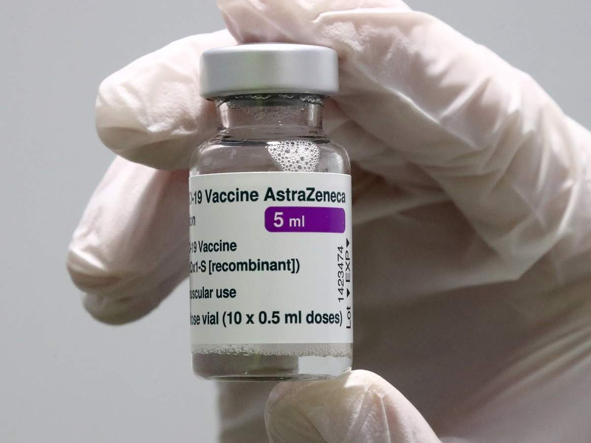 Taiwan receives 1.13 million COVID-19 vaccine doses from Japan