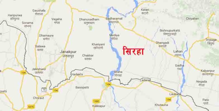 सिरहामा एक हजार ९१३ नयाँ उद्योग दर्ता
