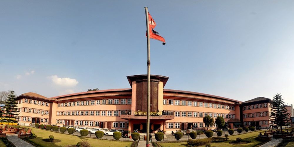 प्रतिनिनिधिसभा विघटनः सभामुखमा तर्फबाट बहस शुरु