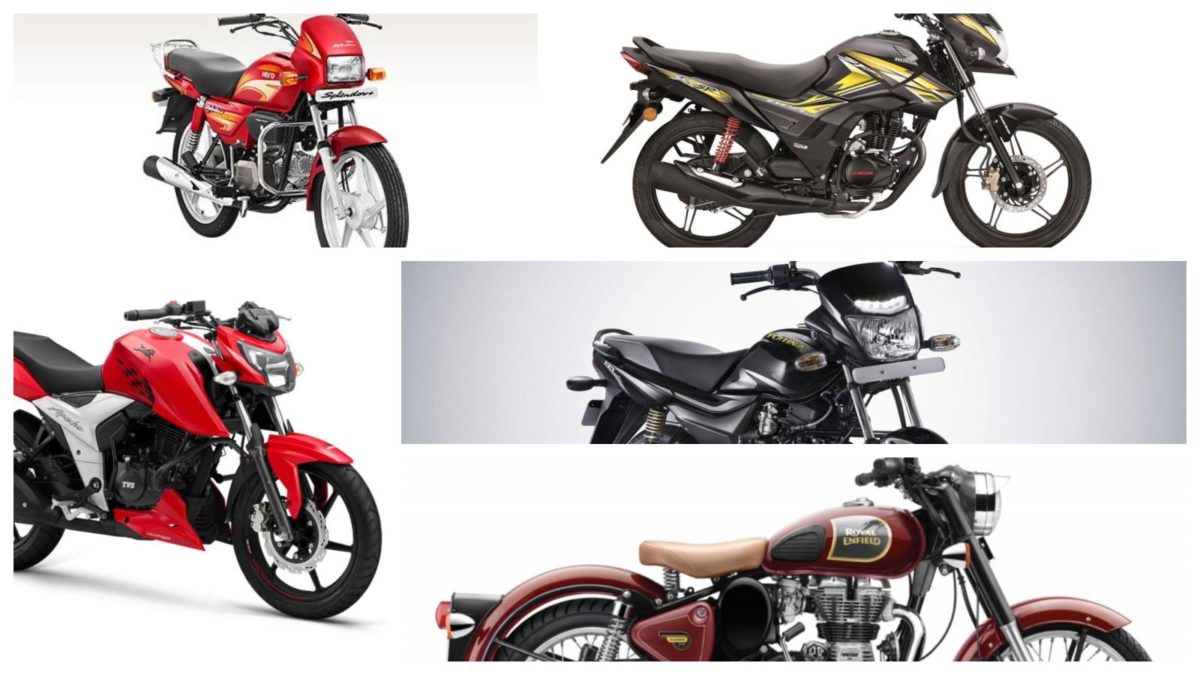हरेक महिना दश हजार नयाँ मोटरसाइकल  दर्ता