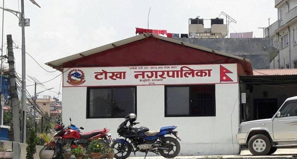 टोखाले तीन हजार नगरवासीको निःशुल्क स्वास्थ्य परीक्षण गर्ने