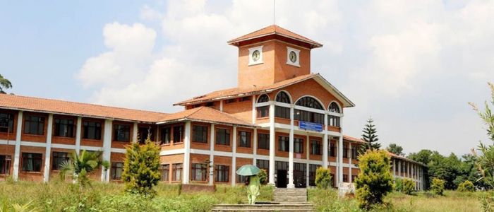 त्रिविमा अब ‘सुशासन तथा भ्रष्टाचार निवारण’ विषय