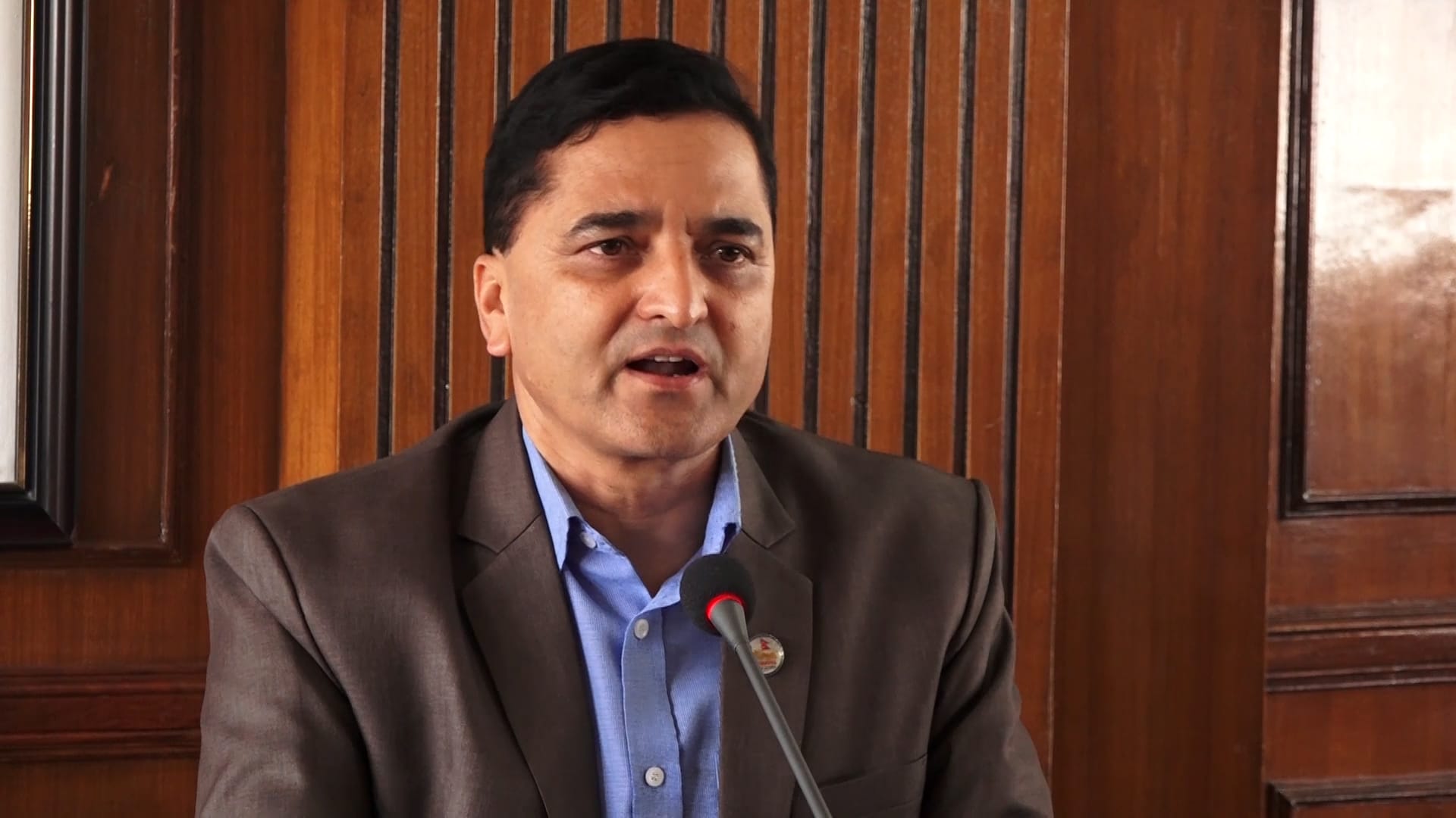 सर्वोच्च अदालतको फैसला स्वागतयोग्यः नेता योगेश भट्टराई