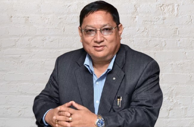 सात प्रदेशमा स्त्रीरोगसम्बन्धी सेवा विस्तार गर्ने तयारी : स्वास्थ्यराज्मन्त्री श्रेष्ठ