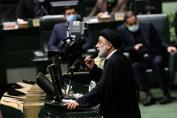Iranian parliament approves 18 ministerial nominees