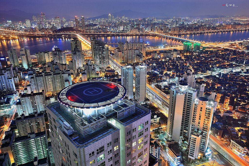 S. Korea’s foreign debt hits record high in Q2