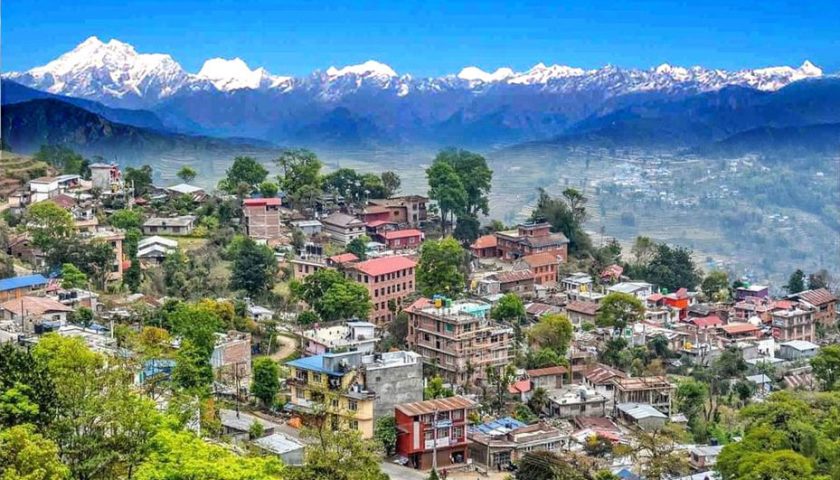 दोलखामा बेरुजुको चाङ, एउटै पालिकामा १२ करोडसम्म बेरुजु