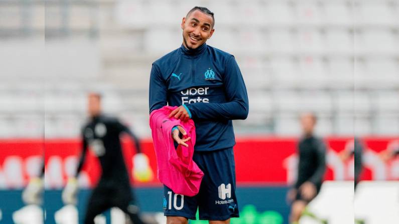 Nice authorities open probe into abandoned Ligue 1 match