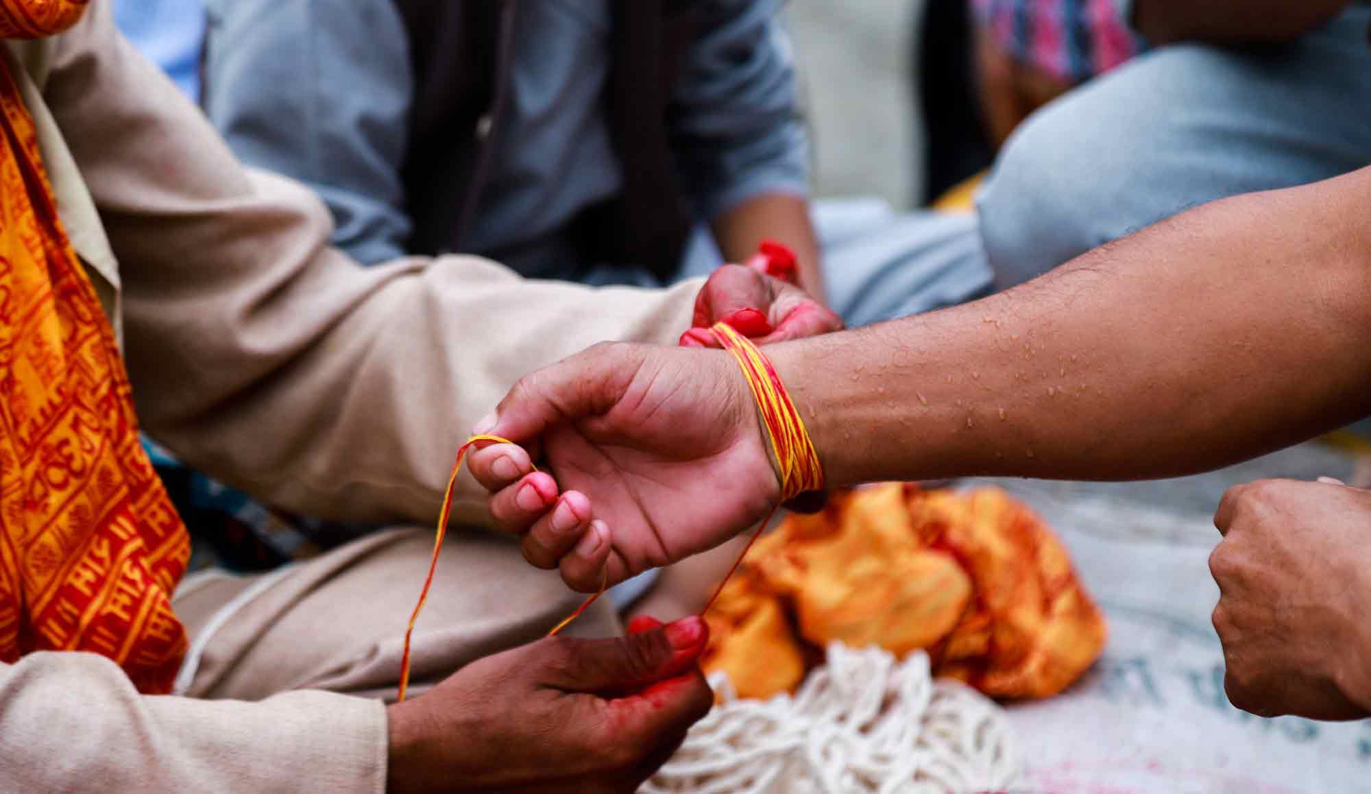 यस वर्ष पाँचपोखरीमा जनै पूर्णिमा मेला नलाग्ने