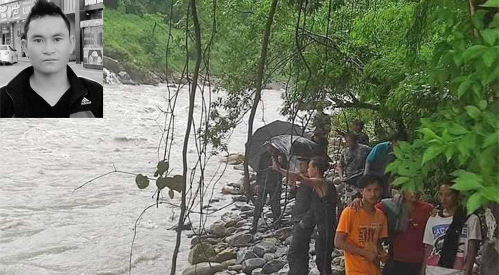 जयसिंह धामीको न्यायका लागि सुदूरपश्चिममा नौ हजार ५०० हस्ताक्षर सङ्कलन