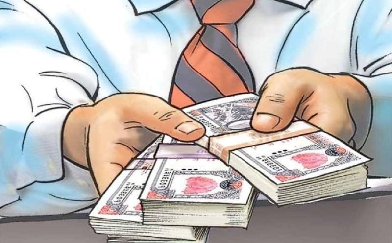 कञ्चनपुरमा लक्ष्यभन्दा बढी राजस्व सङ्कलन