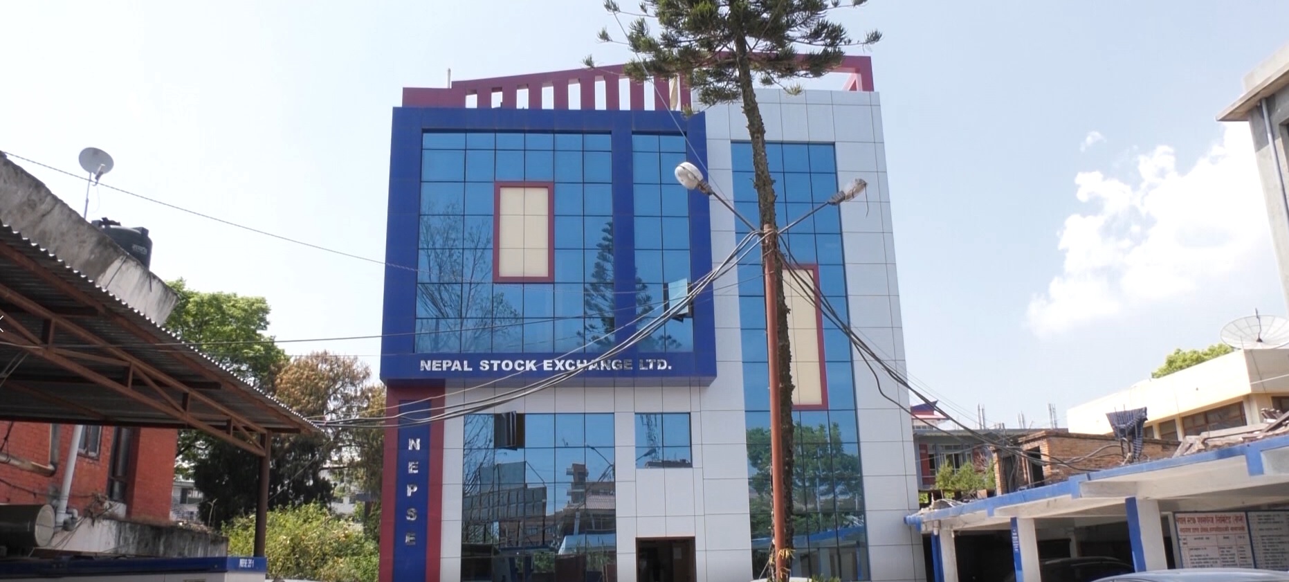 साताको शेयर बजारः ४१ अर्ब ६३ करोडको कारोबार