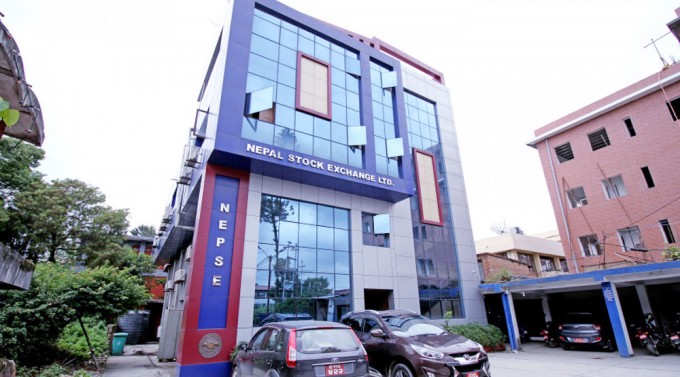 नेप्सेमा कीर्तिमान, बजार पूँजीकरण ४३ खर्ब ५९ अर्ब