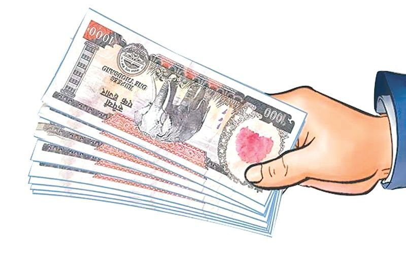 दुई हजार बढीले भत्ता नवीकरण गरेनन्