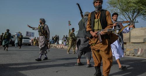 Escorted by Taliban: India’s midnight evacuation from Afghanistan
