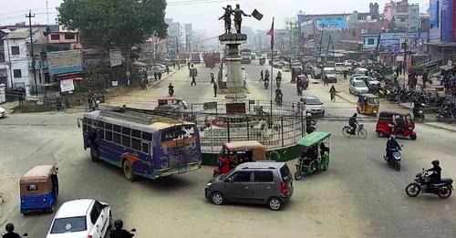 झापामा आजदेखि निषेधाज्ञा खुकुलो