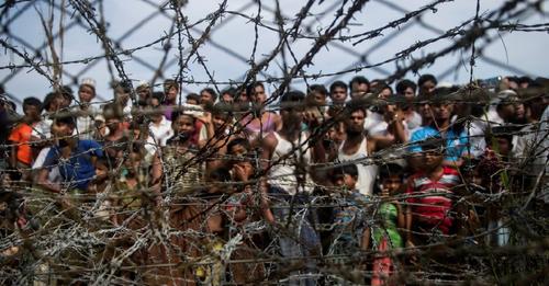 Rohingya to give first testimony in push for Myanmar army probe