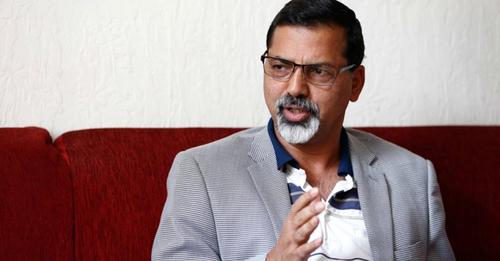 सरकारको पहिलो प्राथमिकता सबैलाई खोप : अर्थमन्त्री