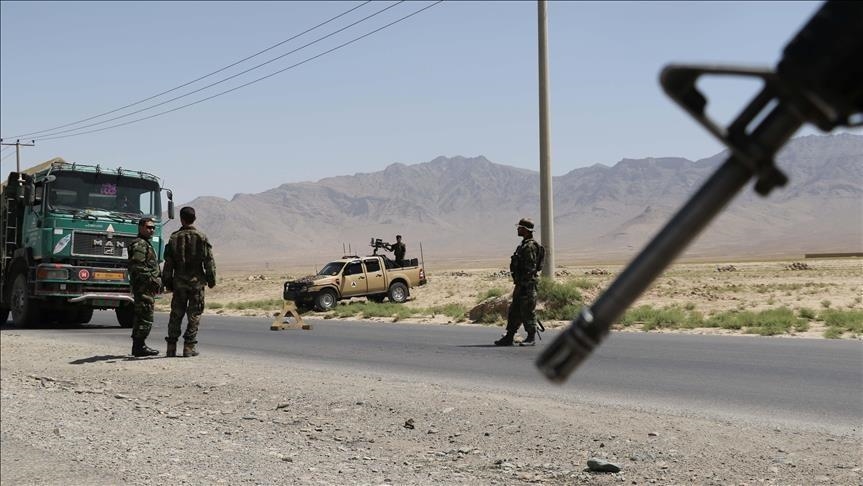 Scores of militants killed, wounded in offensives launched by Afghan gov’t forces