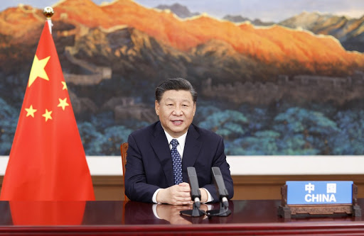 Xi calls for international vaccine cooperation