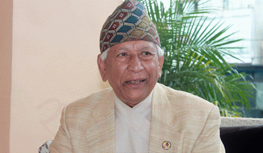 महाधिवेशनको विकल्प छैनः नेता केसी