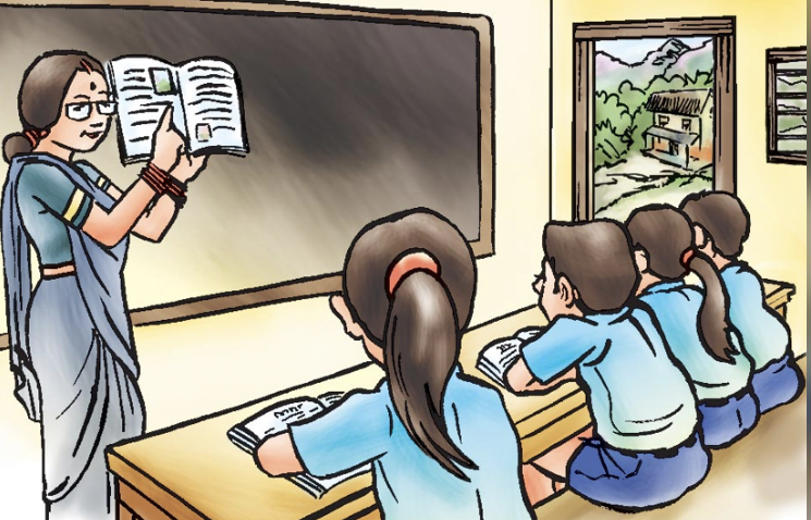 अधिकांश पालिाकामा भौतिक उपस्थितिमा पढाइ सुरु