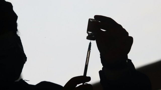 अफ्रिकामा दुई प्रतिशत मात्र खोप