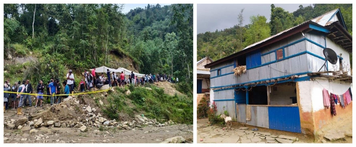 सङ्खुवासभा सामूहिक हत्याकाण्ड : एक जना पक्राउ