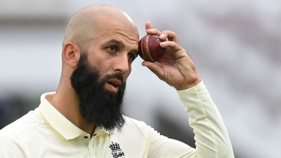 England’s Moeen Ali retires from Test cricket