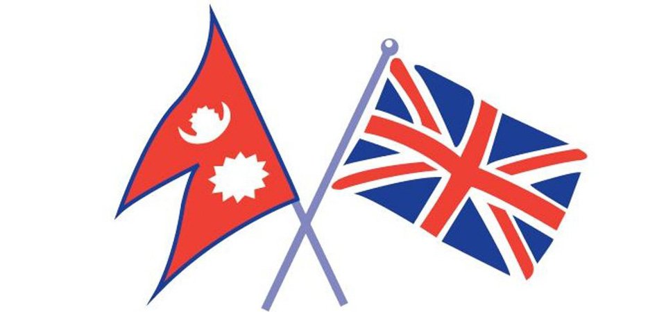 नेपाललाई रातो सूचीबाट हटाउन बेलायत सरकारसँग माग