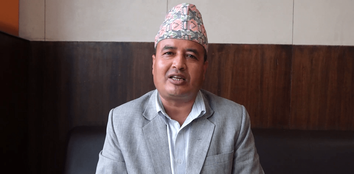 ‘संसद्मा प्रतिपक्षको आवाज सुनिनुपर्छ’