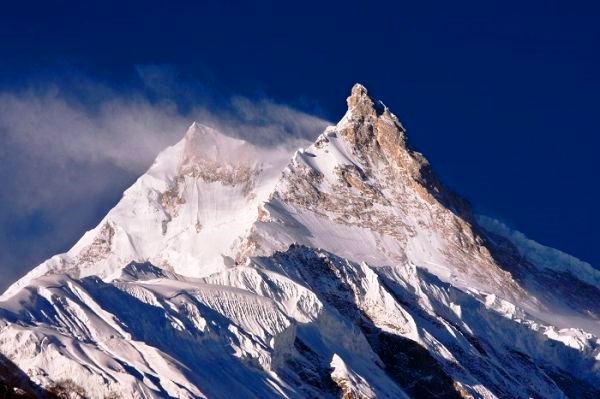 १६० आरोहीलाई मनास्लु हिमाल चढ्नेअनुमति
