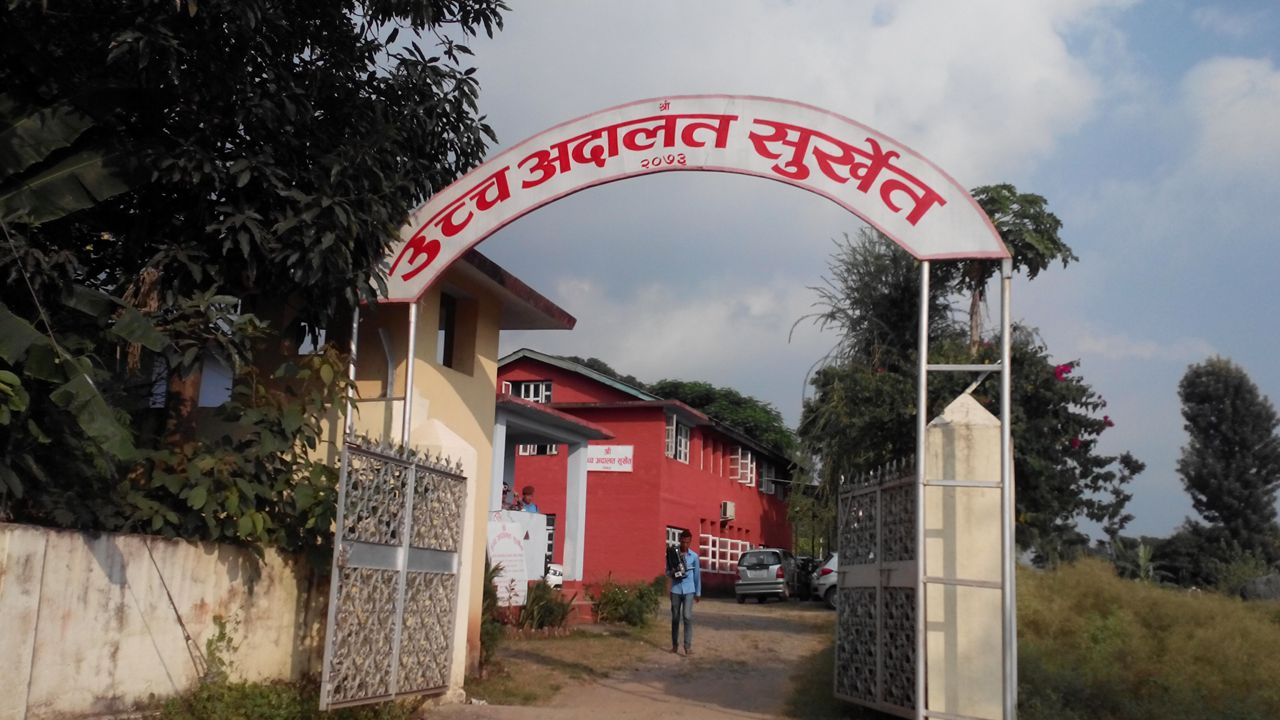 विद्युत् आपूर्तिको दीर्घकालीन समाधान खोज्न अदालतको आदेश