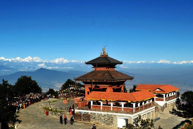 चन्दागिरि खुलेकै दिन दुई हजार पुगे