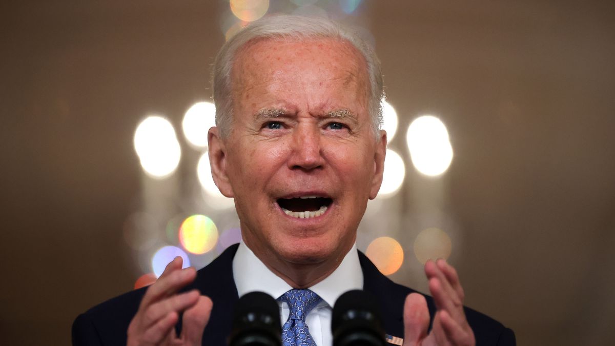 Biden nominates 9 candidates for federal prosecutor posts