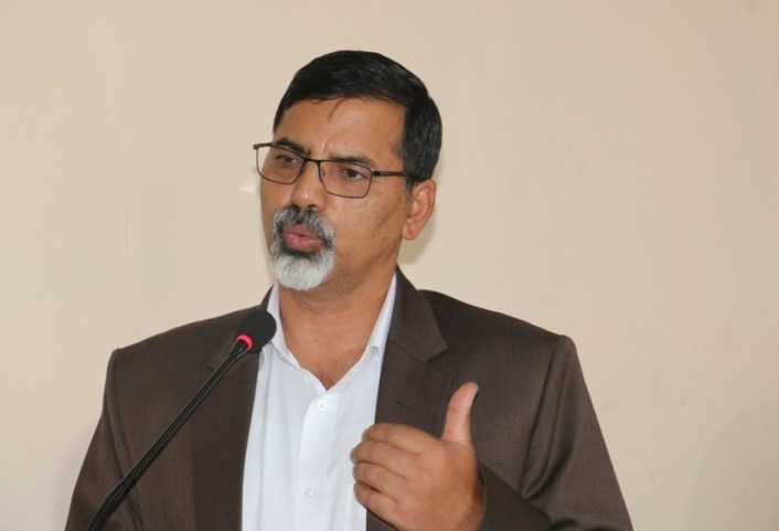 स्वदेशी उद्योगधन्दालाई प्रोत्साहन हुनेगरी प्रतिस्थापन विधेयक ल्याइएको छ : अर्थमन्त्री