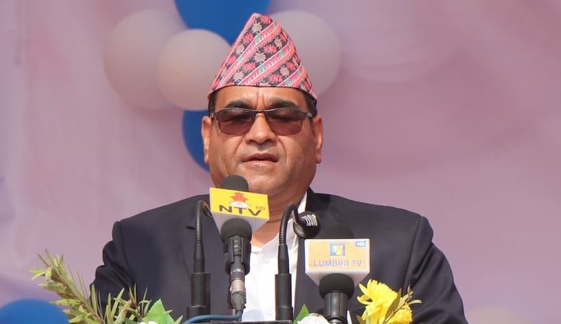 मानव अधिकारको संरक्षण र सम्वद्र्धनमा सरकार संवेदनशील : मुख्यमन्त्री