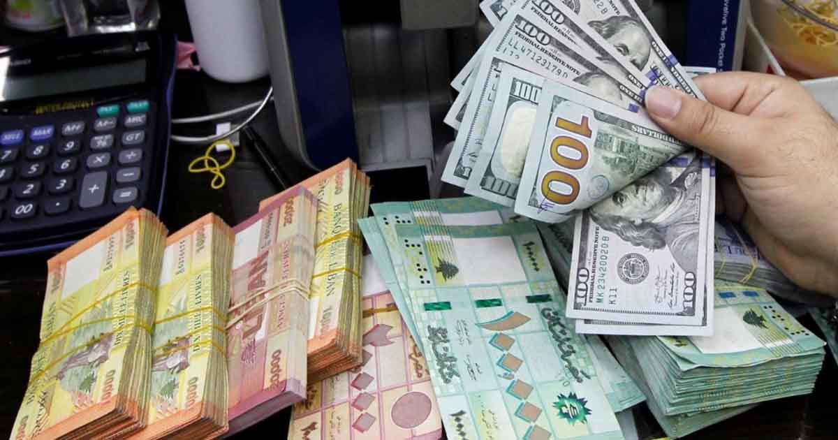 Lebanon receives highest per-capita remittances in Arab region: banker