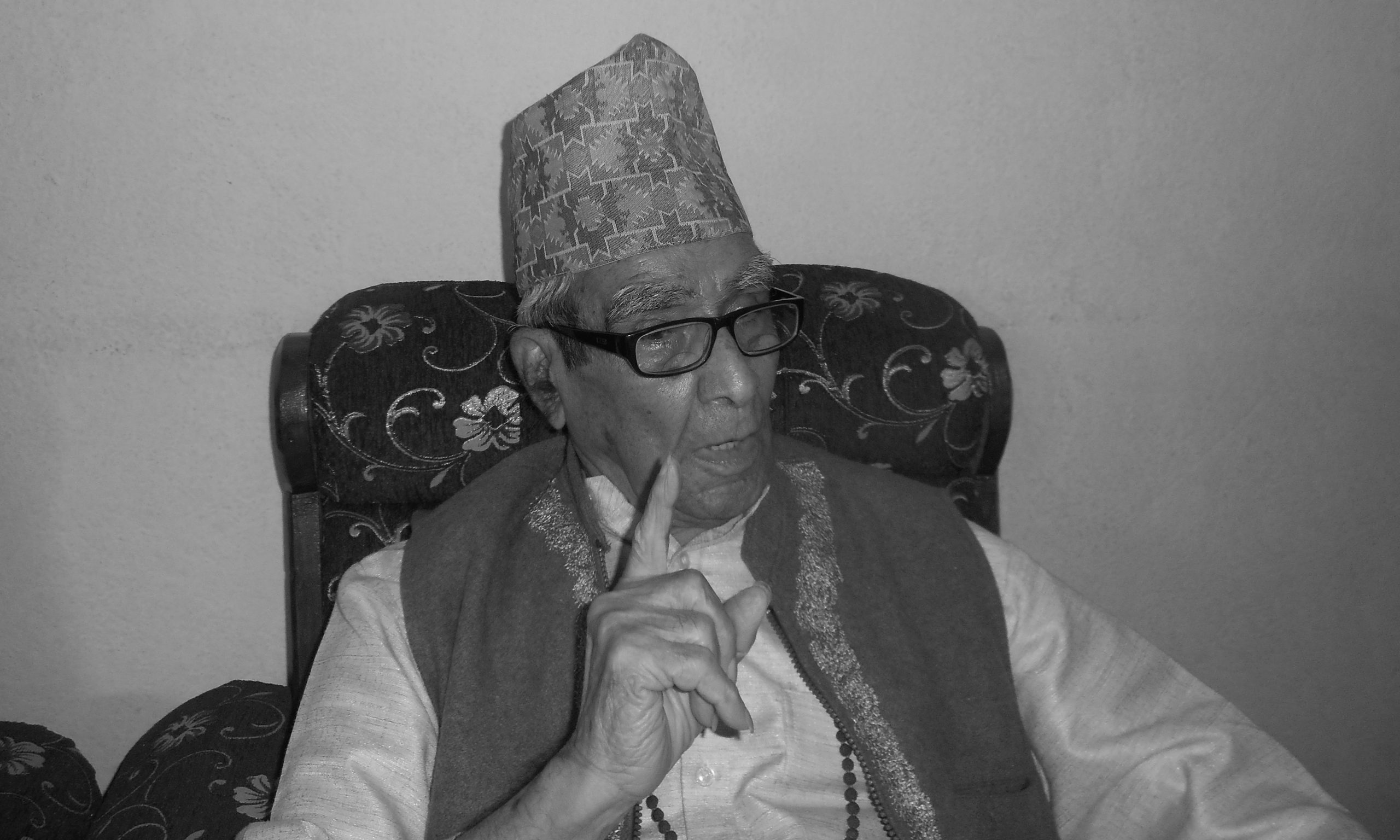 राष्ट्रकवि घिमिरेको १०३औँ जन्मजयन्ती