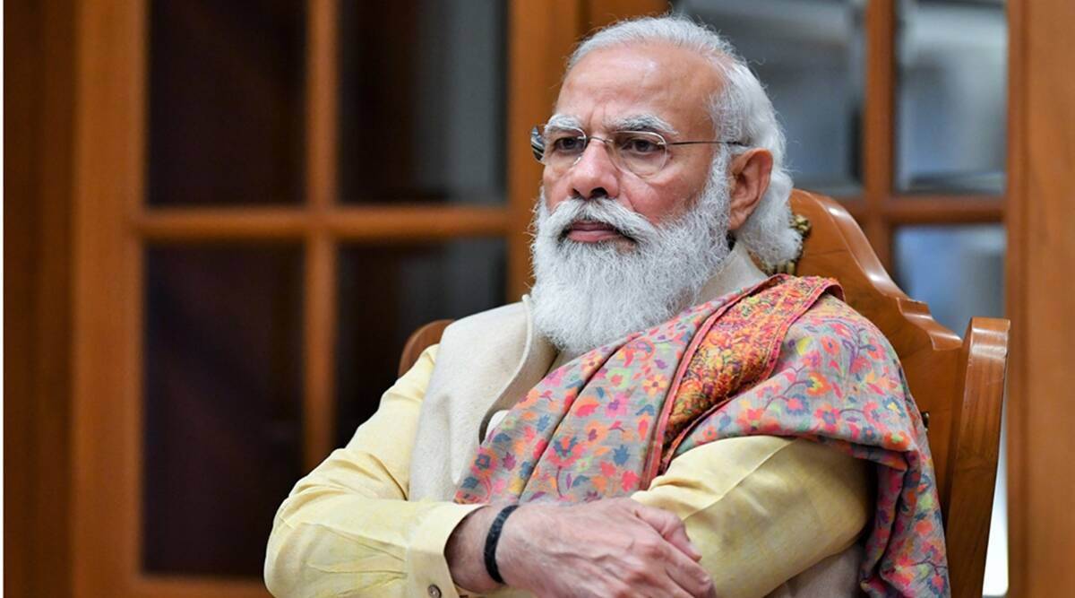 भारतीय प्रधानमन्त्री मोदी अर्को हप्ता अमेरिका जाने